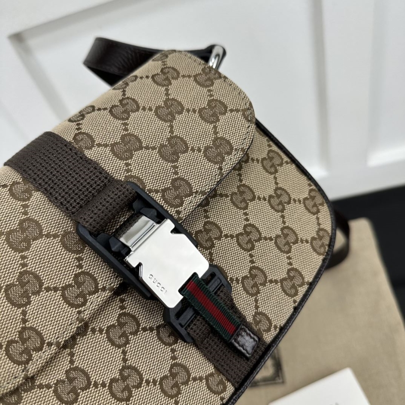 Gucci Satchel Bags